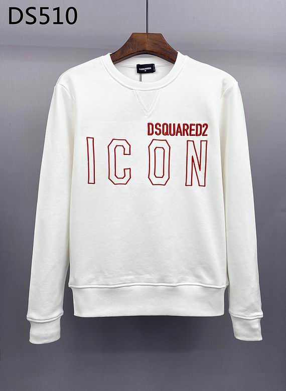 DSquared D2 Sweatshirt Mens ID:20240314-254